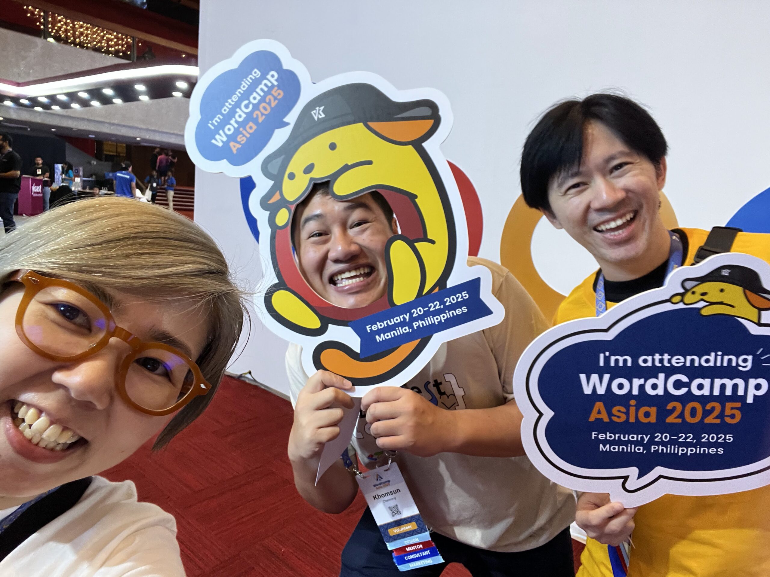 イベント本番レポート | スポンサーブースについて | Look Back