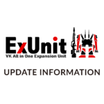 ExUnit Update Information